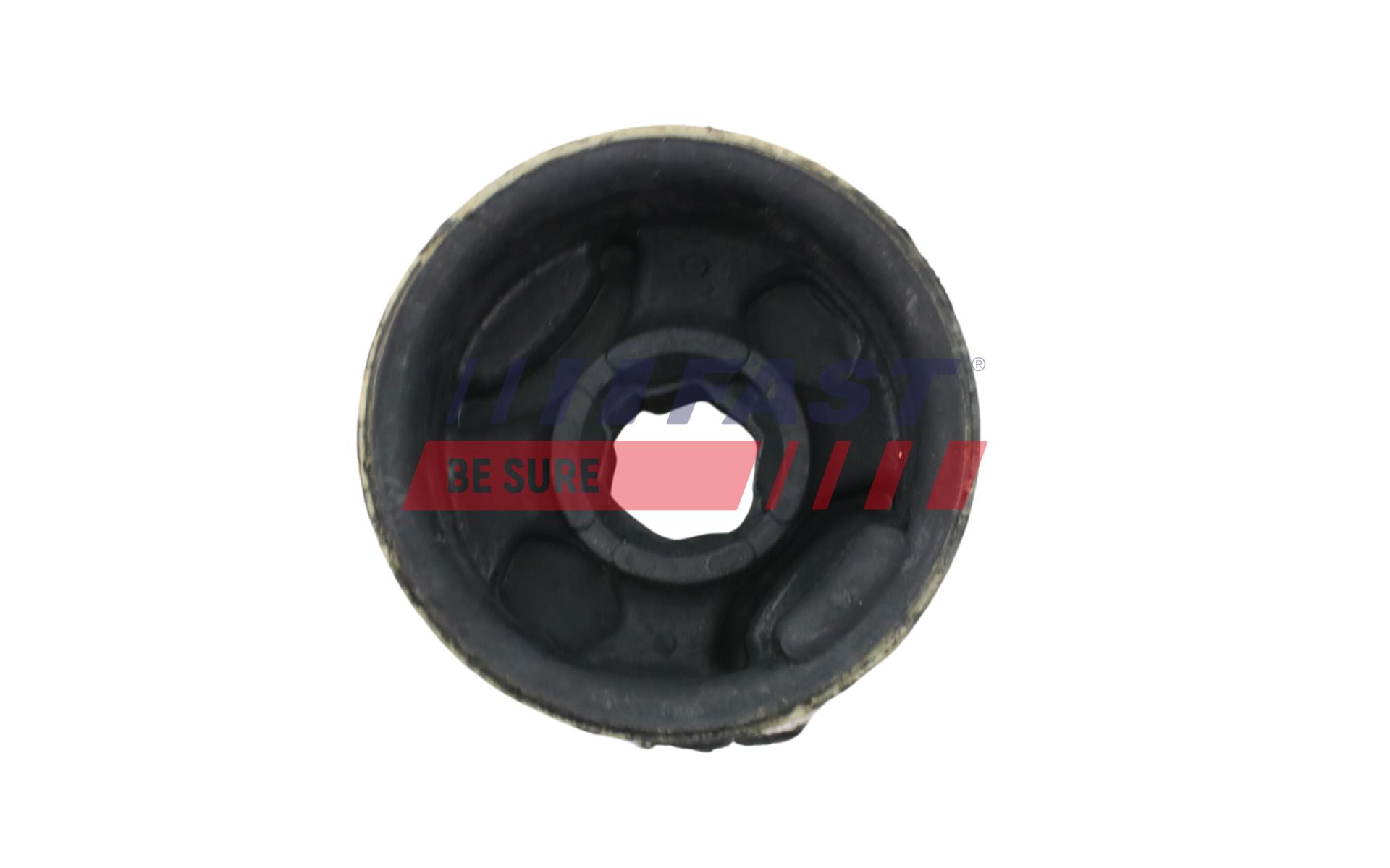 FAST FT18079 Mounting, control/trailing arm