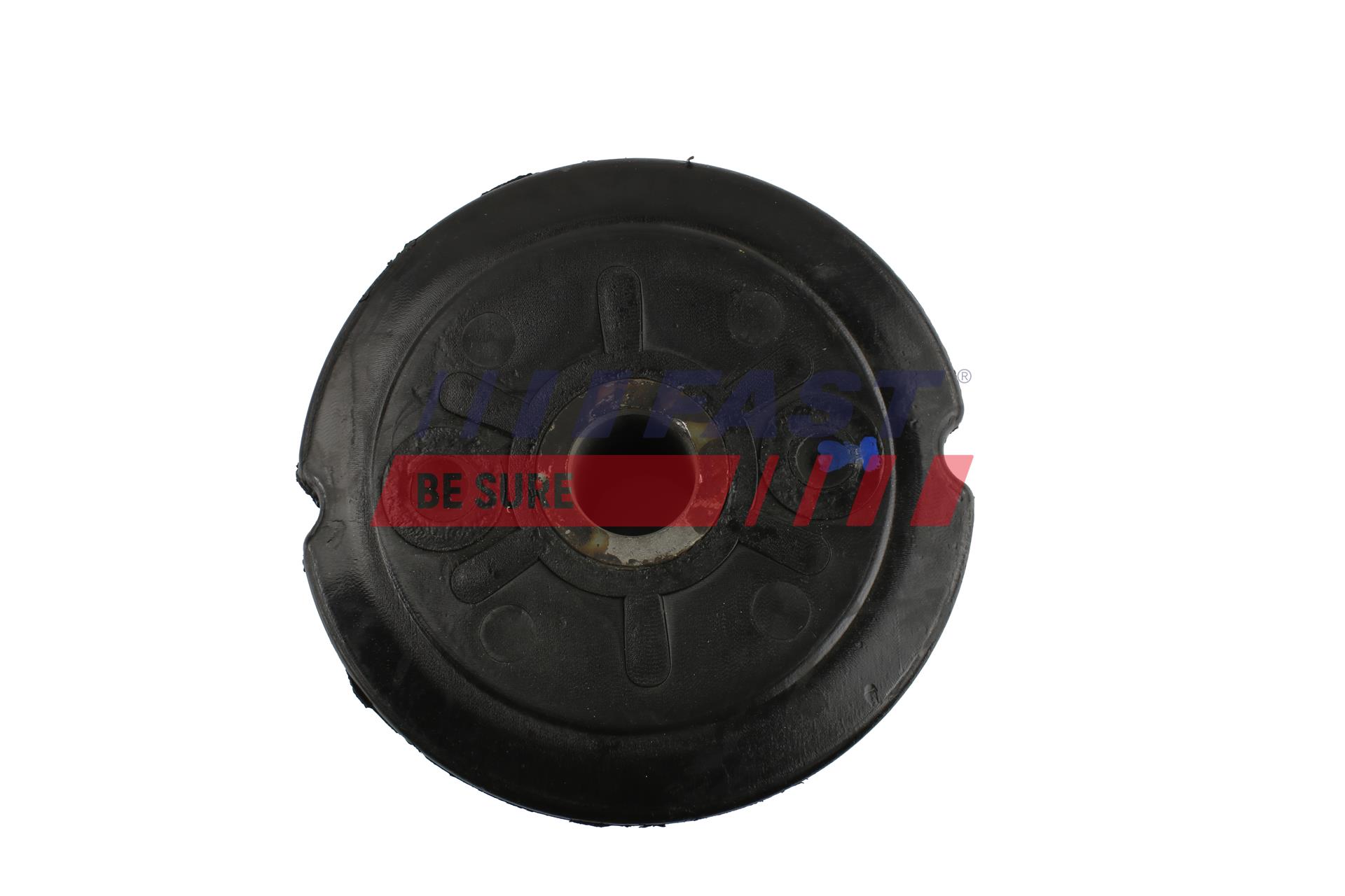FAST FT18084 Bushing, leaf spring