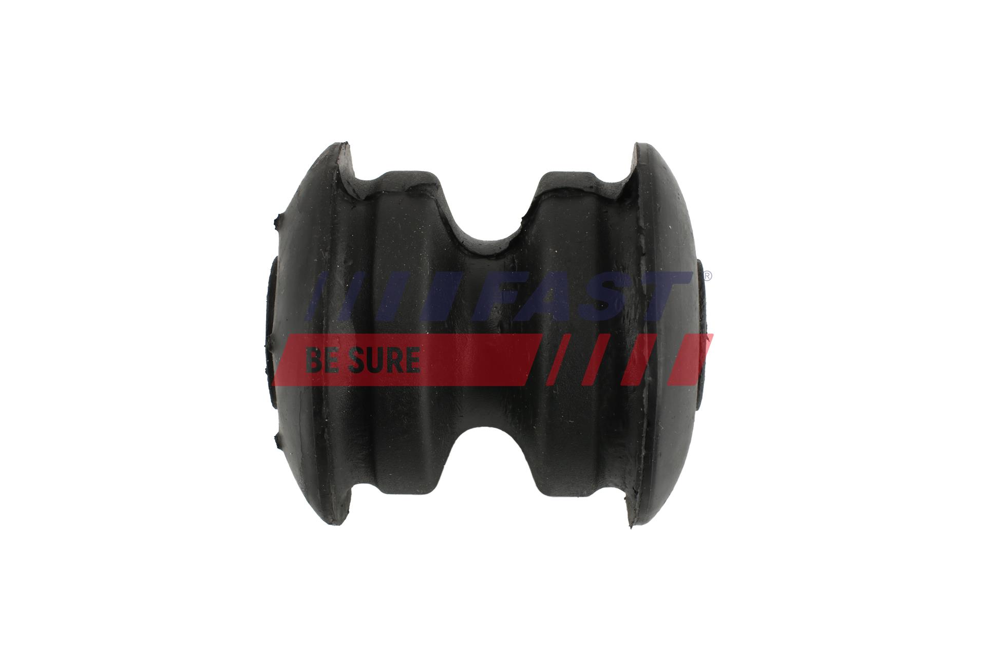 FAST FT18086 Bushing, leaf spring