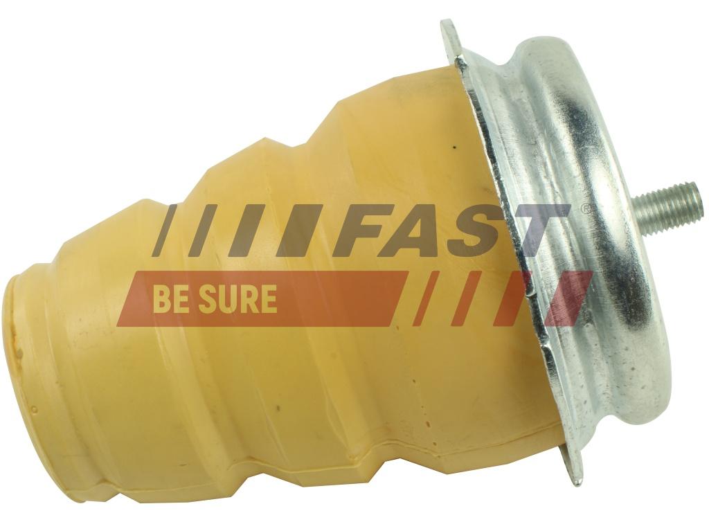 FAST FT18100 Rubber Buffer, suspension