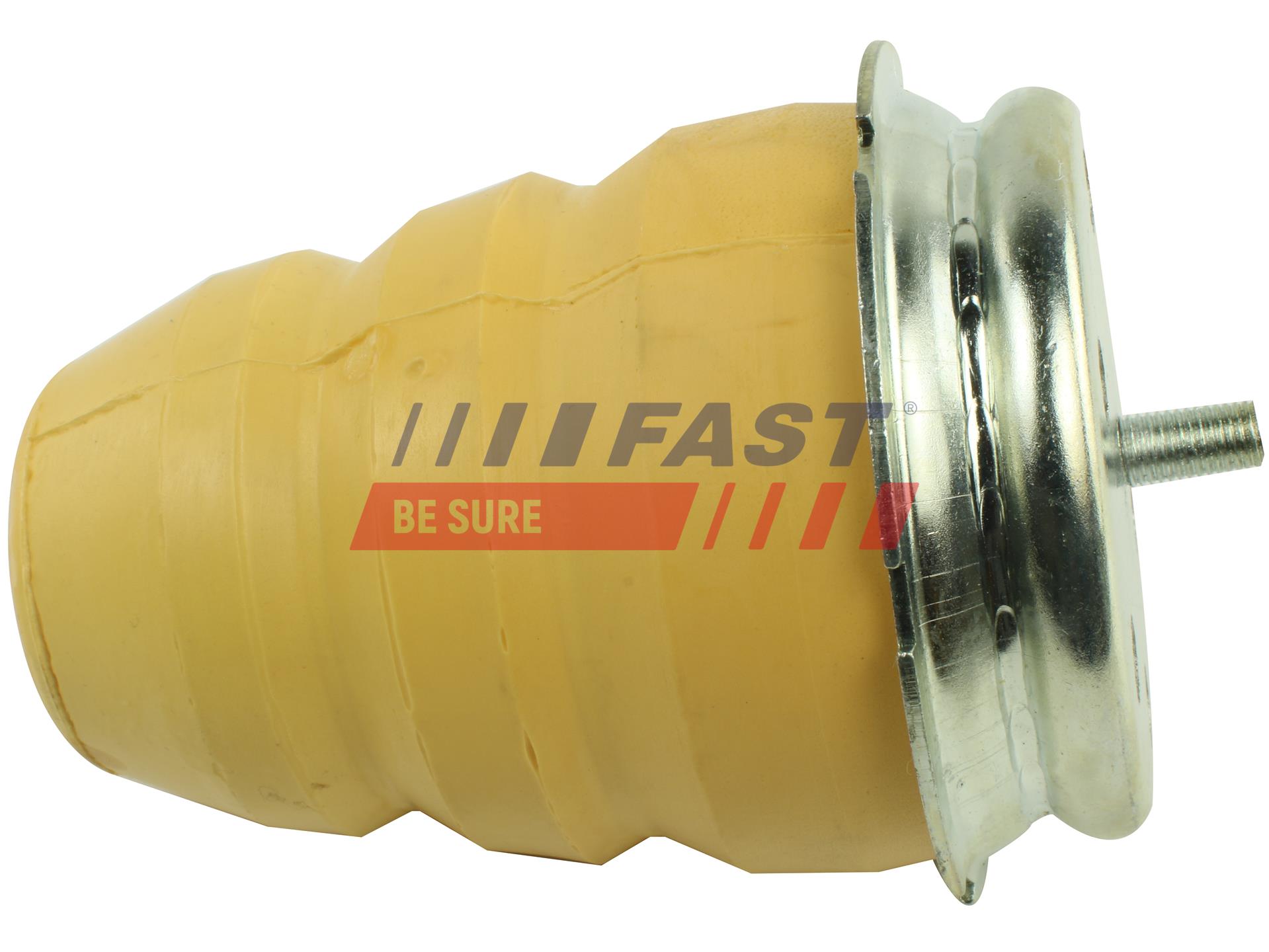 FAST FT18101 Rubber Buffer,...