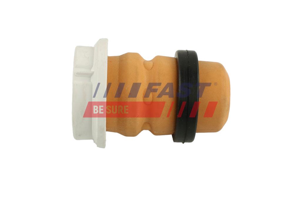 FAST FT18117 Rubber Buffer,...