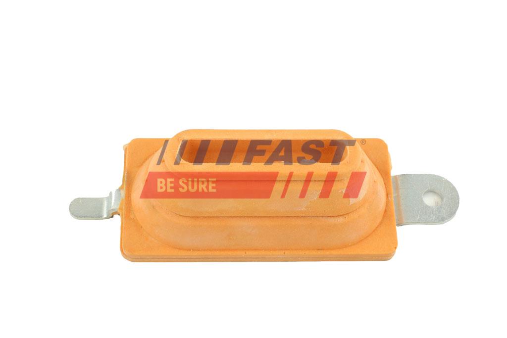 FAST FT18119 Rubber Buffer,...