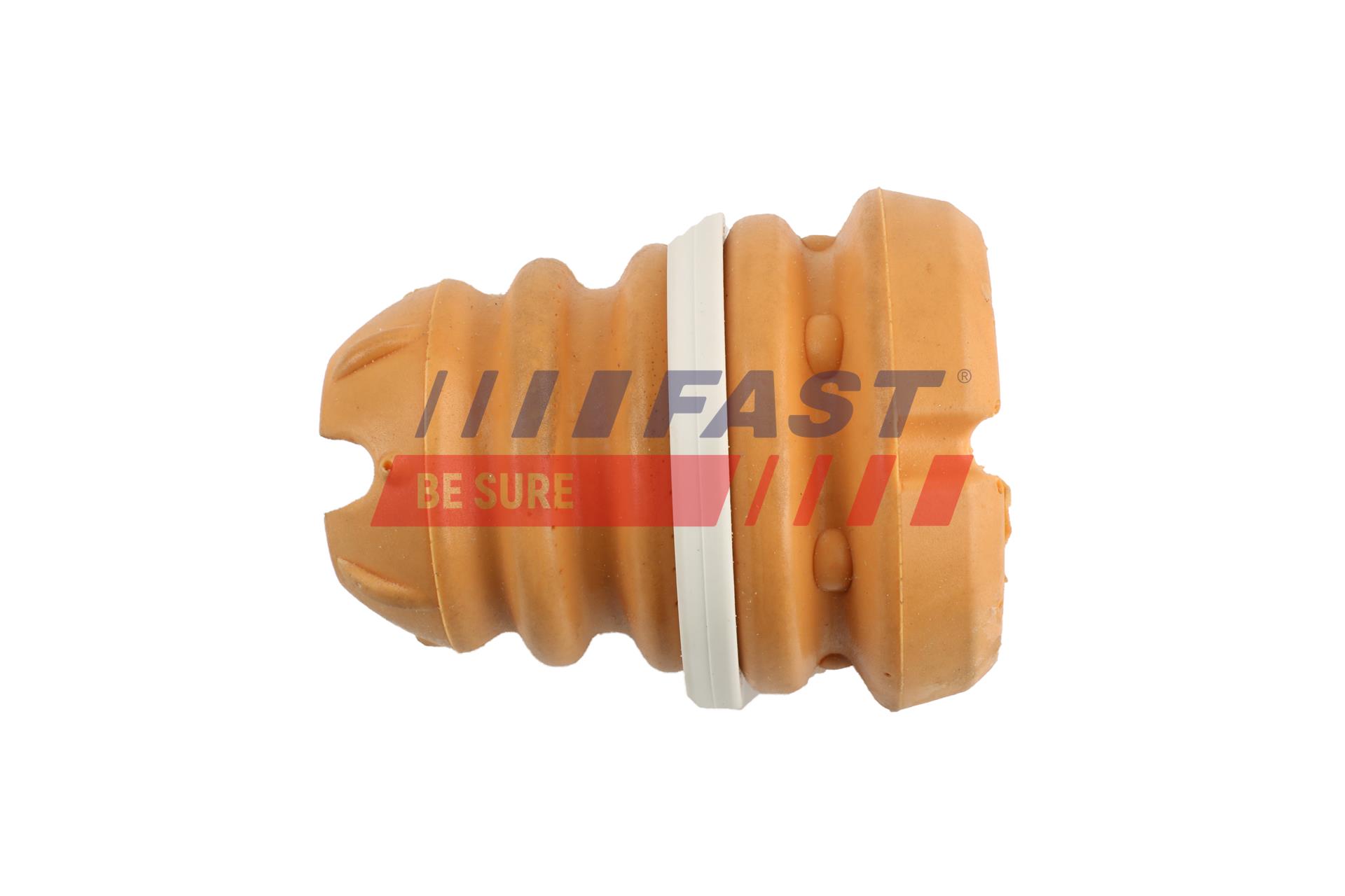 FAST FT18120 Rubber Buffer, suspension