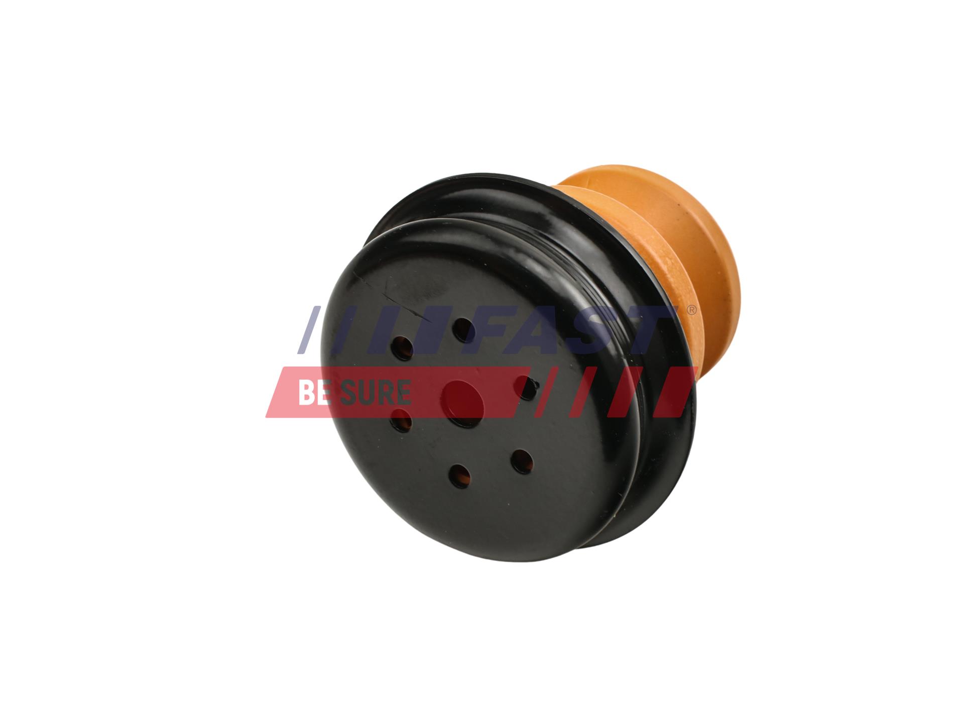 FAST FT18121 Rubber Buffer, suspension