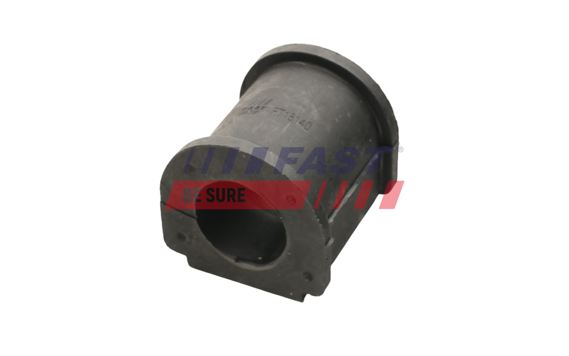 FAST FT18140 Bushing,...