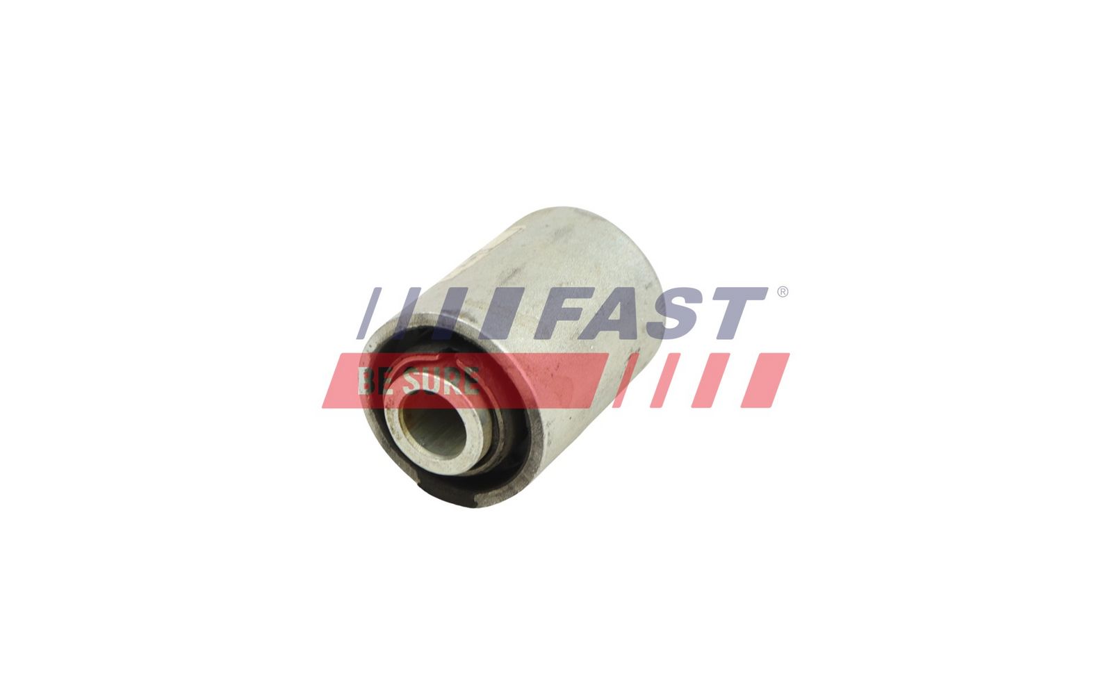 FAST FT18152 Bushing, leaf spring