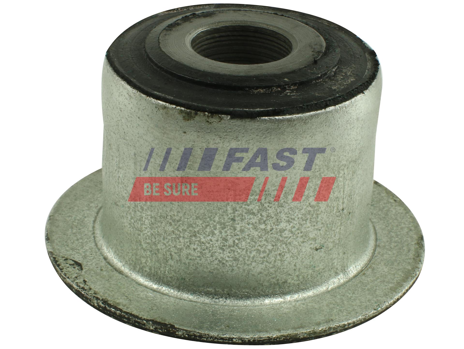 FAST FT18153 Bushing, leaf spring