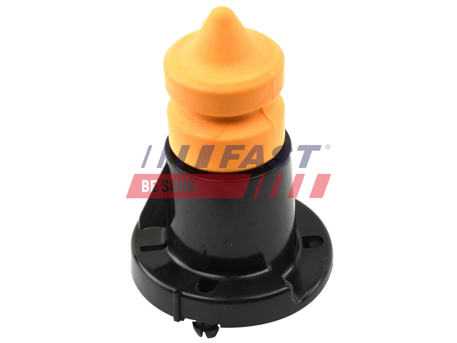 FAST FT18177 Rubber Buffer,...
