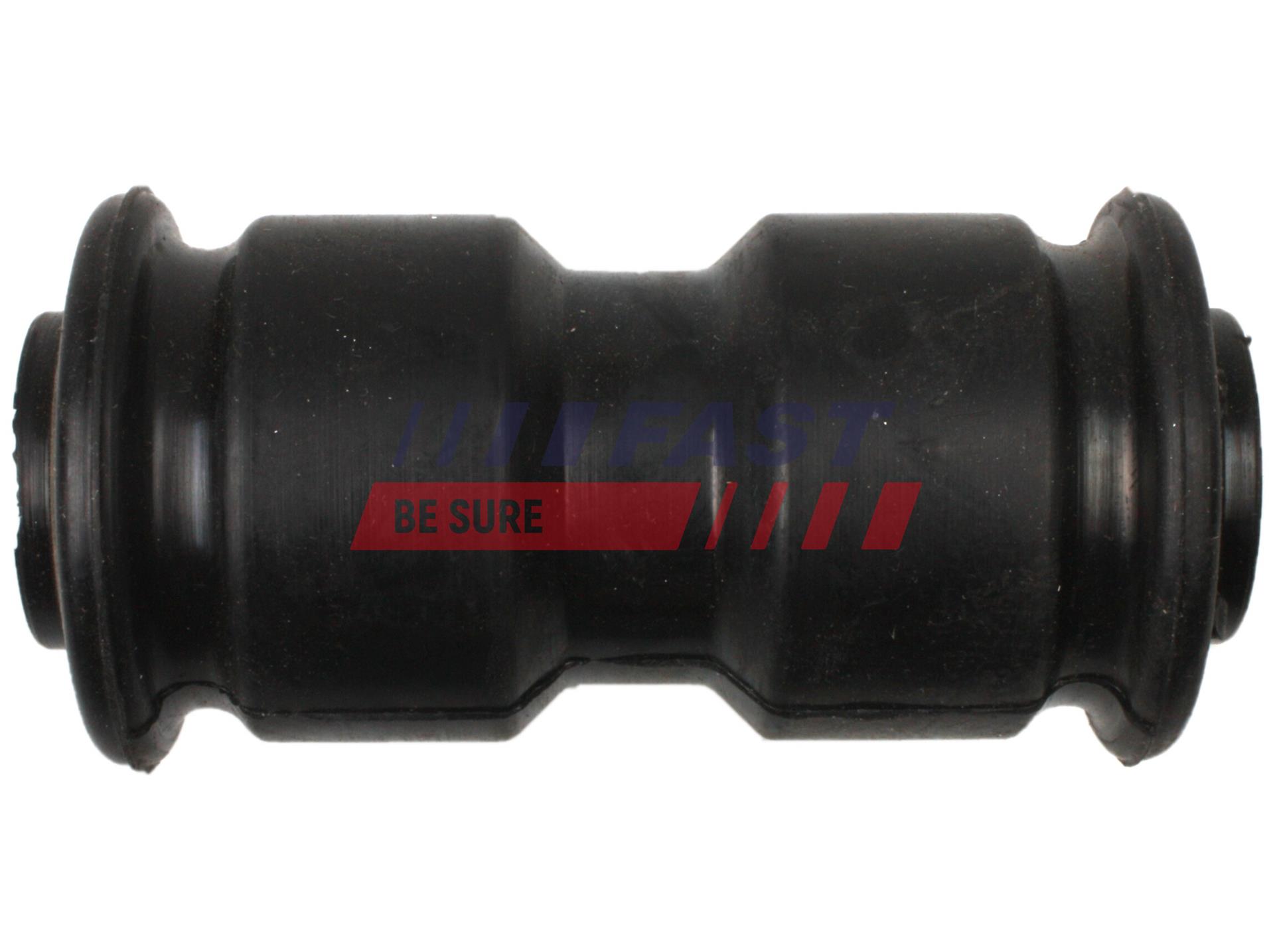 FAST FT18236 Bushing, leaf spring