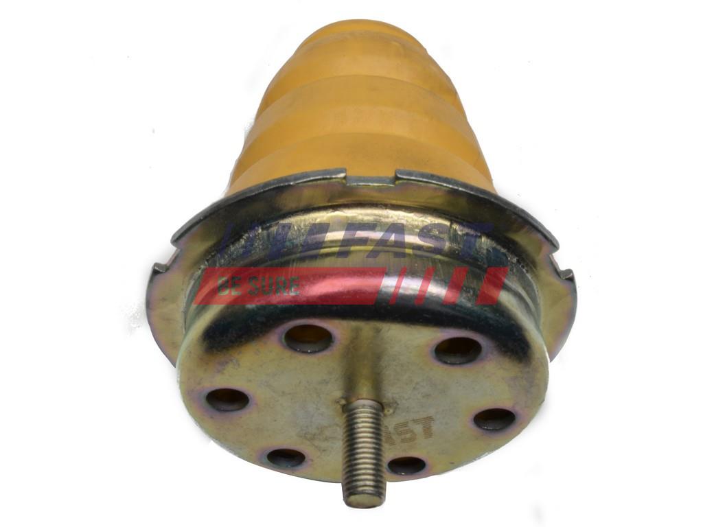 FAST FT18238 Rubber Buffer, suspension