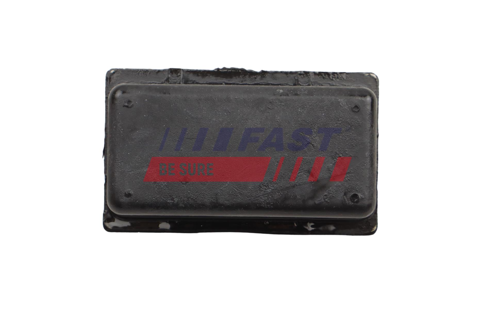 FAST FT18249 Rubber Buffer,...