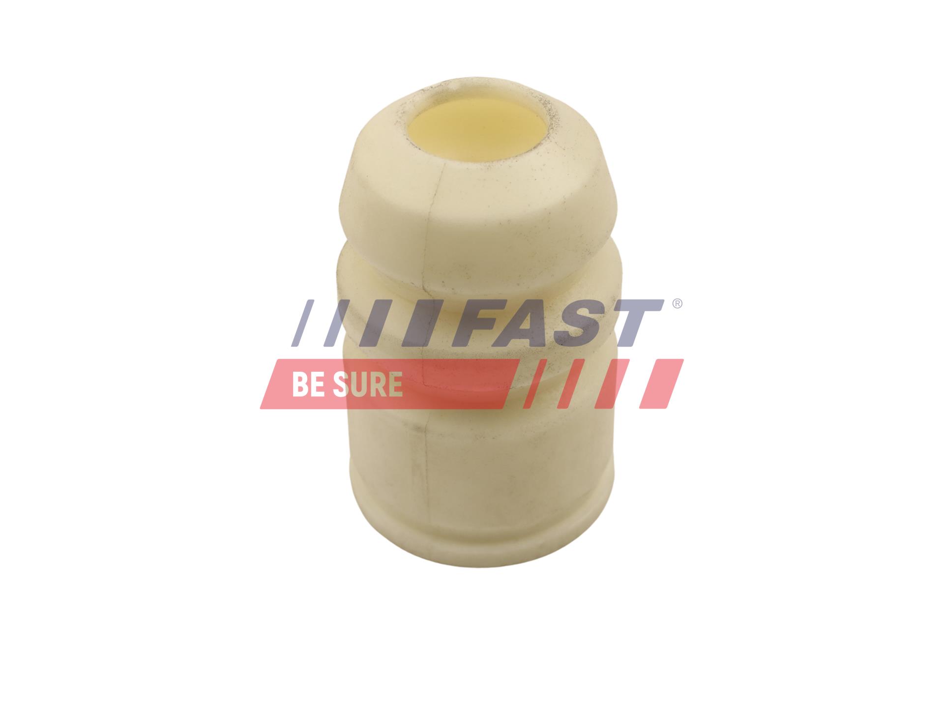 FAST FT18259 Rubber Buffer,...