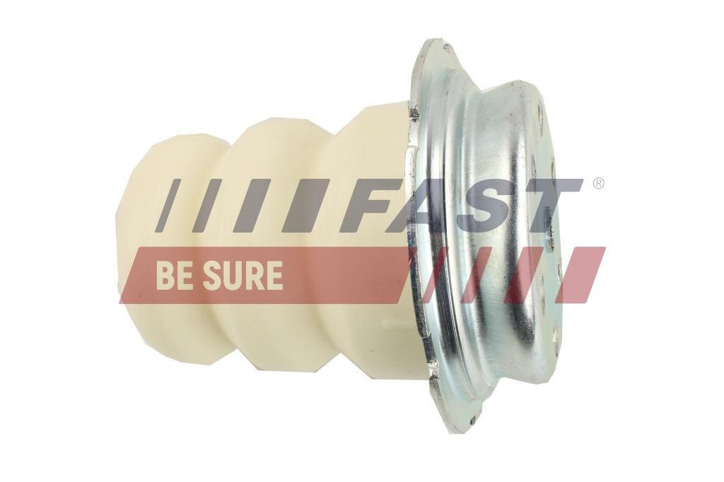 Bump Stop, axle beam