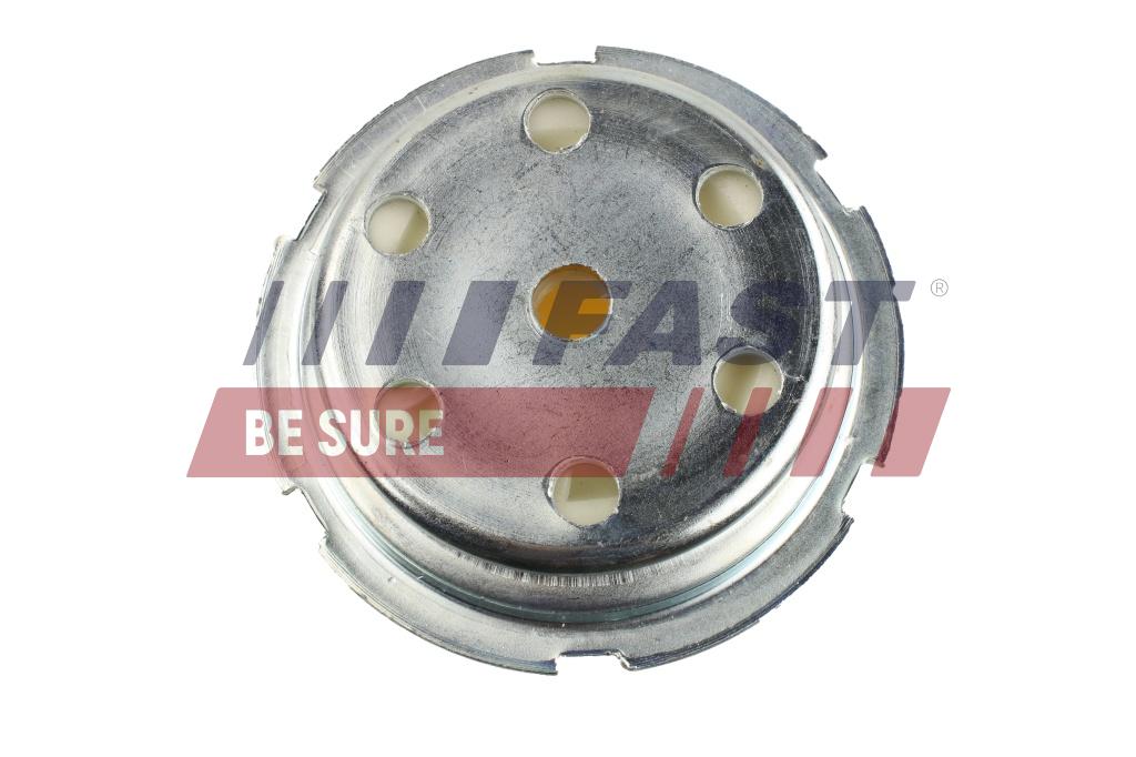 FAST FT18260 Rubber Buffer, suspension