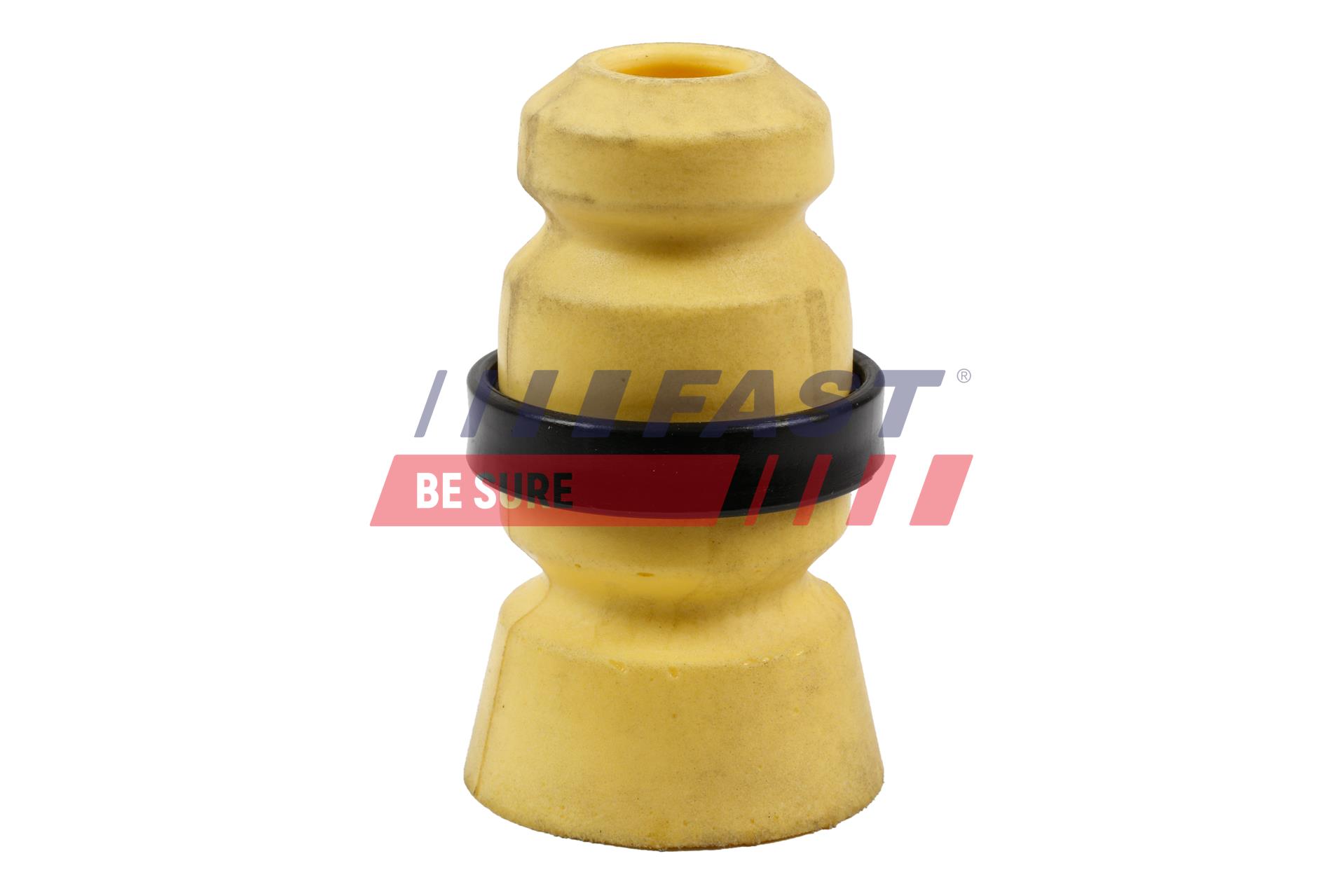 FAST FT18261 Rubber Buffer,...