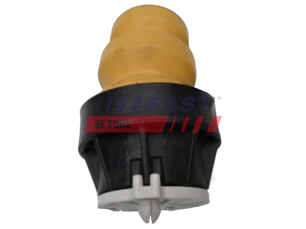 FAST FT18308 Rubber Buffer,...