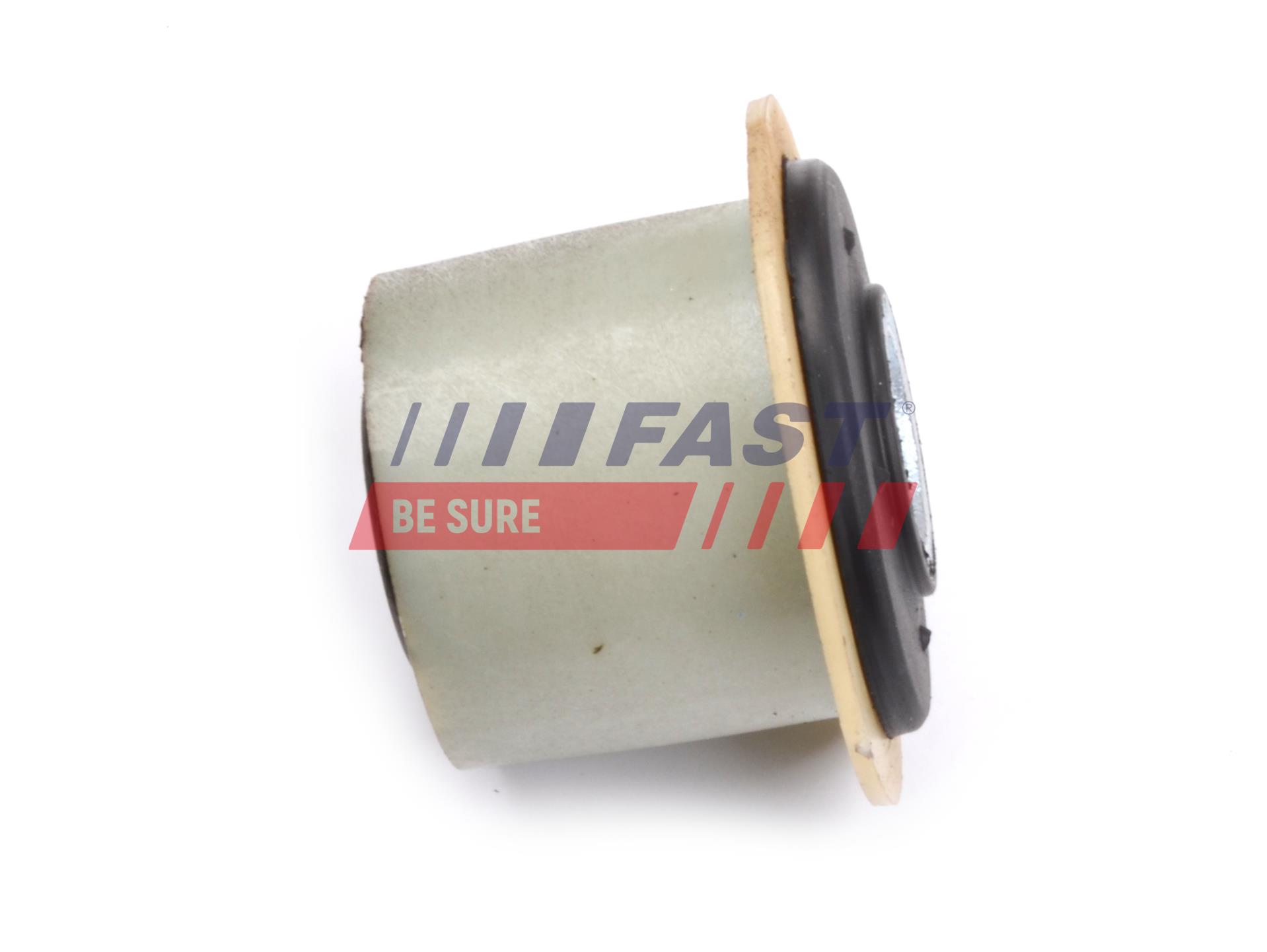 FAST FT18312P Mounting,...