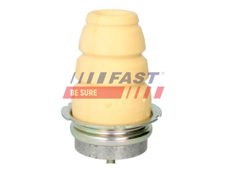 FAST FT18340 Rubber Buffer,...