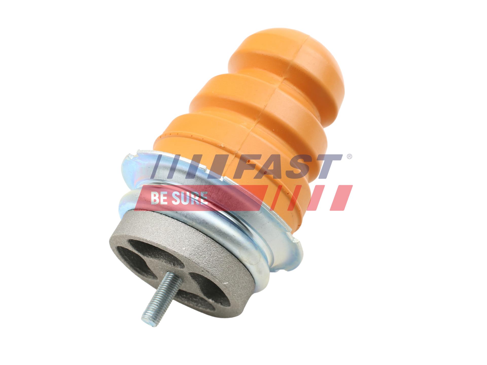 FAST FT18341 Rubber Buffer, suspension