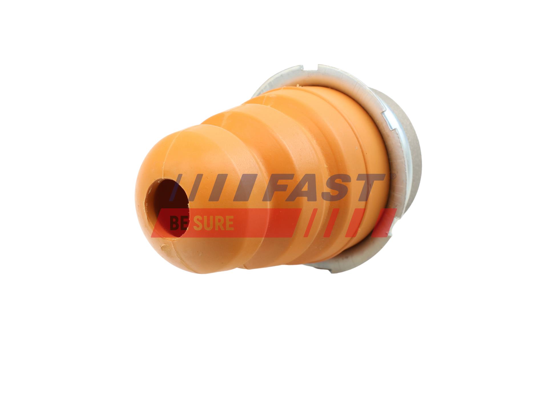 FAST FT18341 Rubber Buffer, suspension