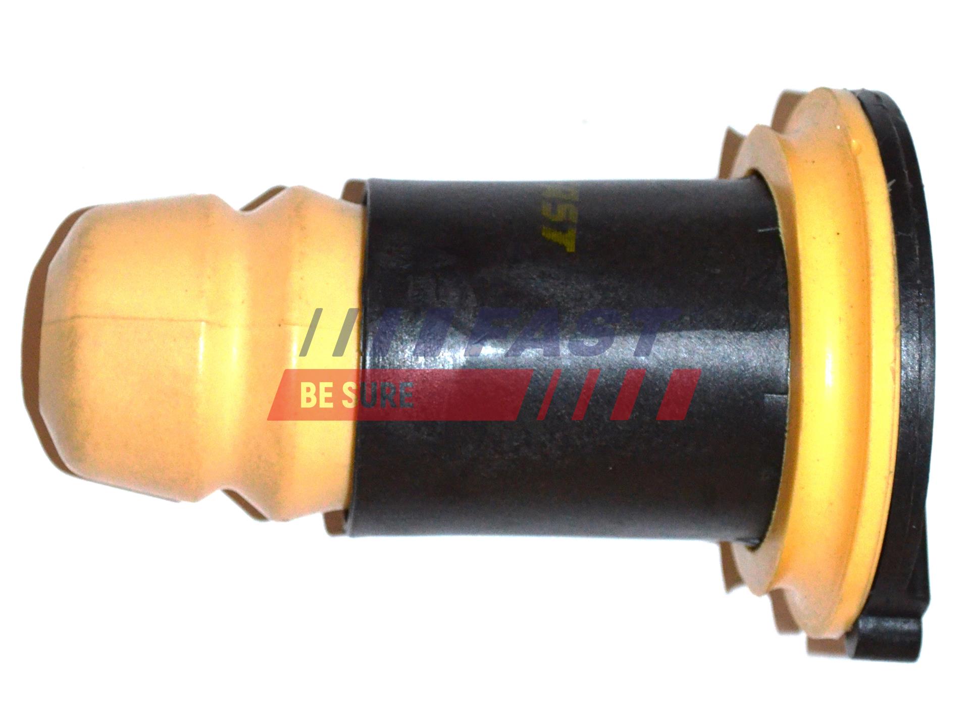 FAST FT18342 Rubber Buffer,...