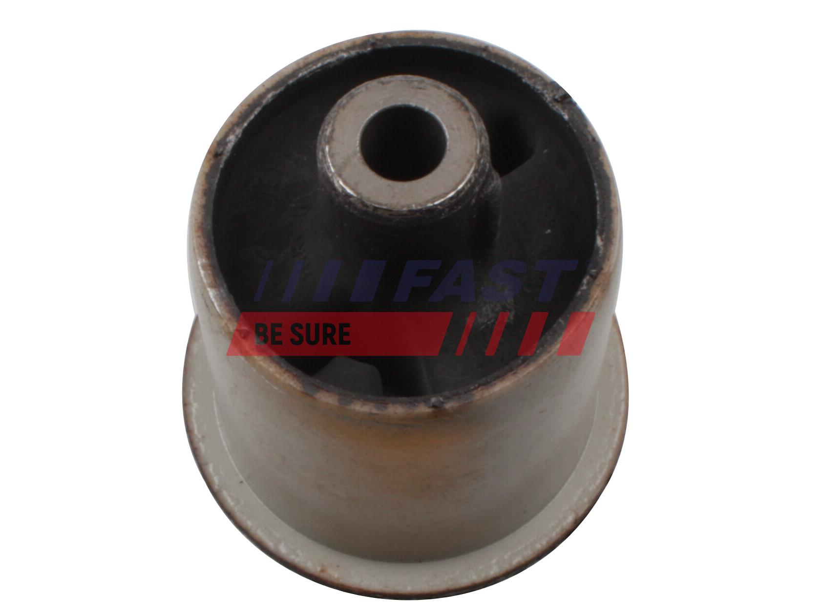 FAST FT18387 Bushing, axle...