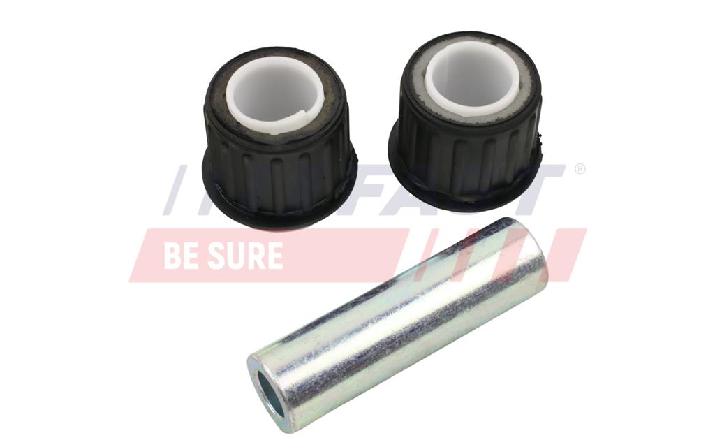 FAST FT18395 Bushing, leaf...