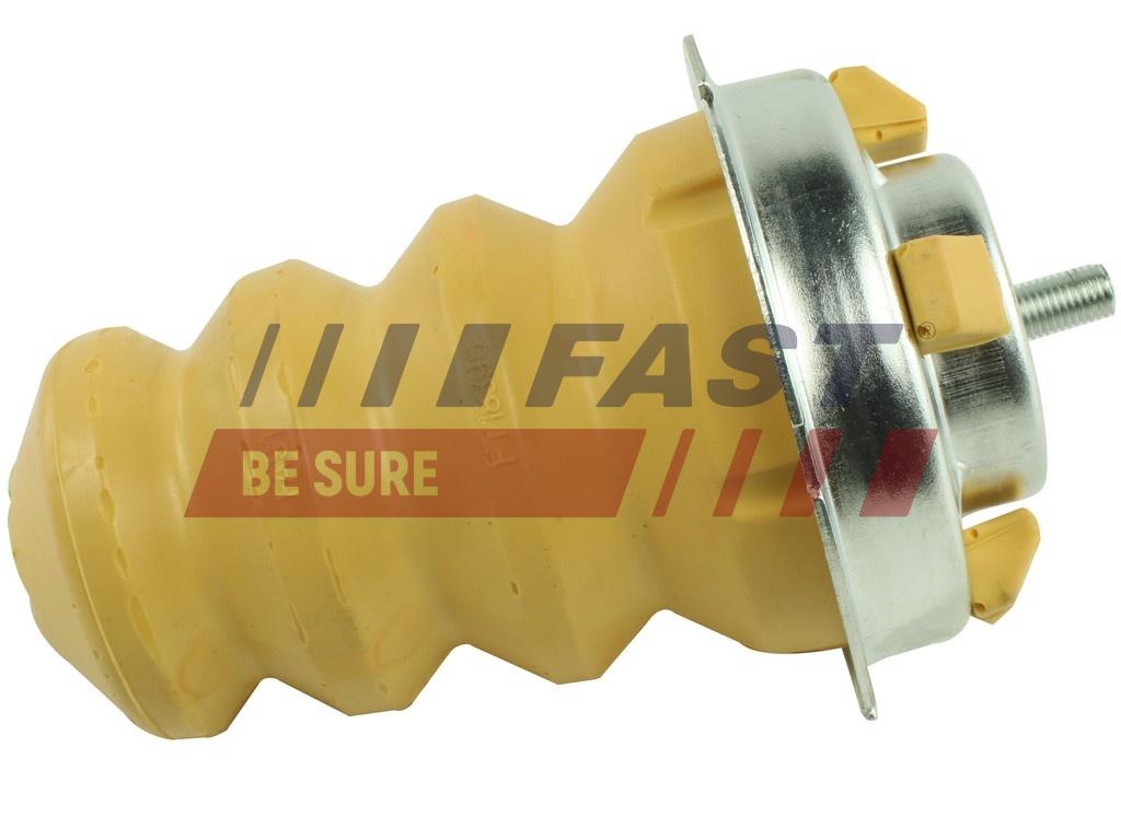 FAST FT18396 Rubber Buffer, suspension