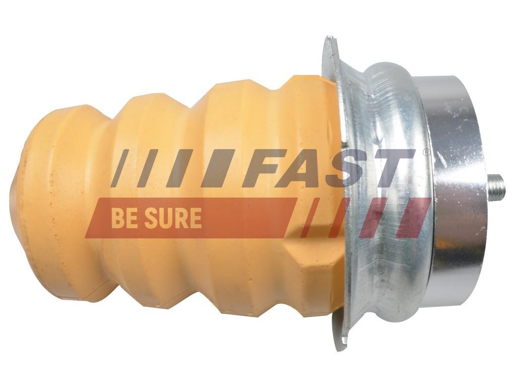 FAST FT18397 Rubber Buffer,...
