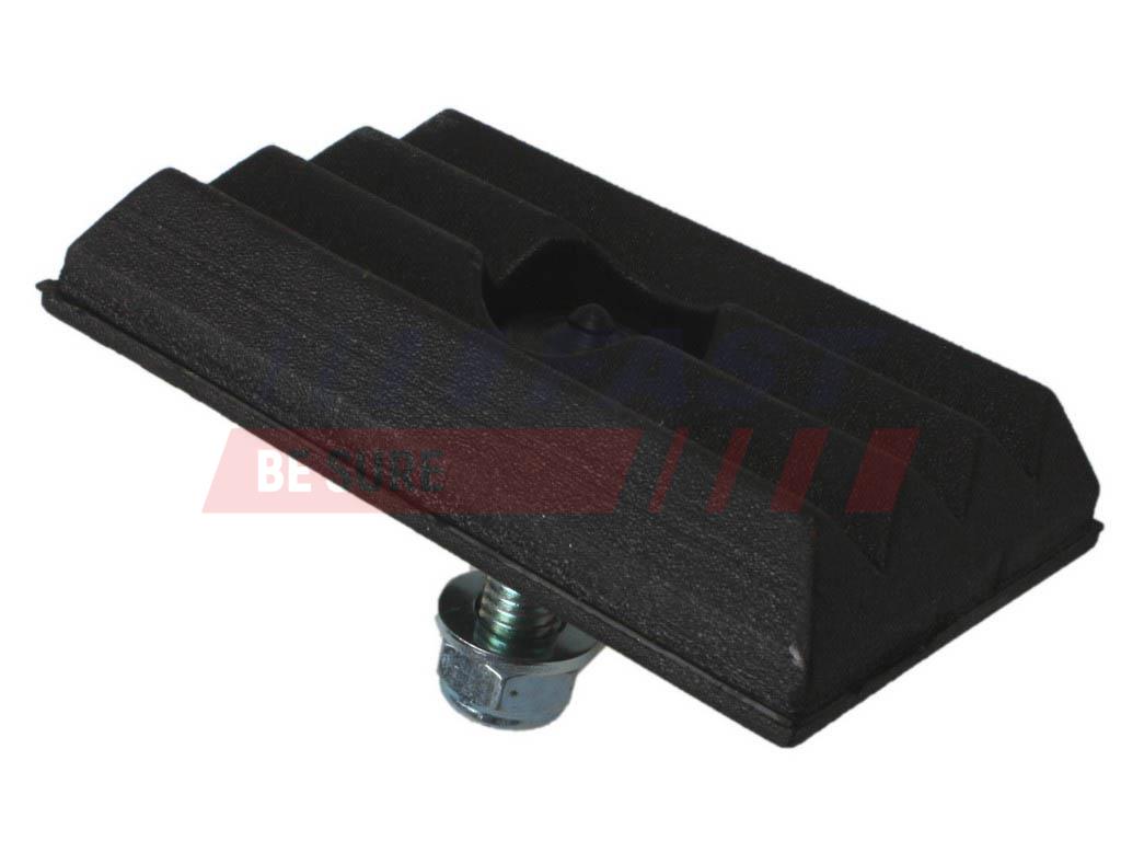 FAST FT18398 Rubber Buffer, suspension