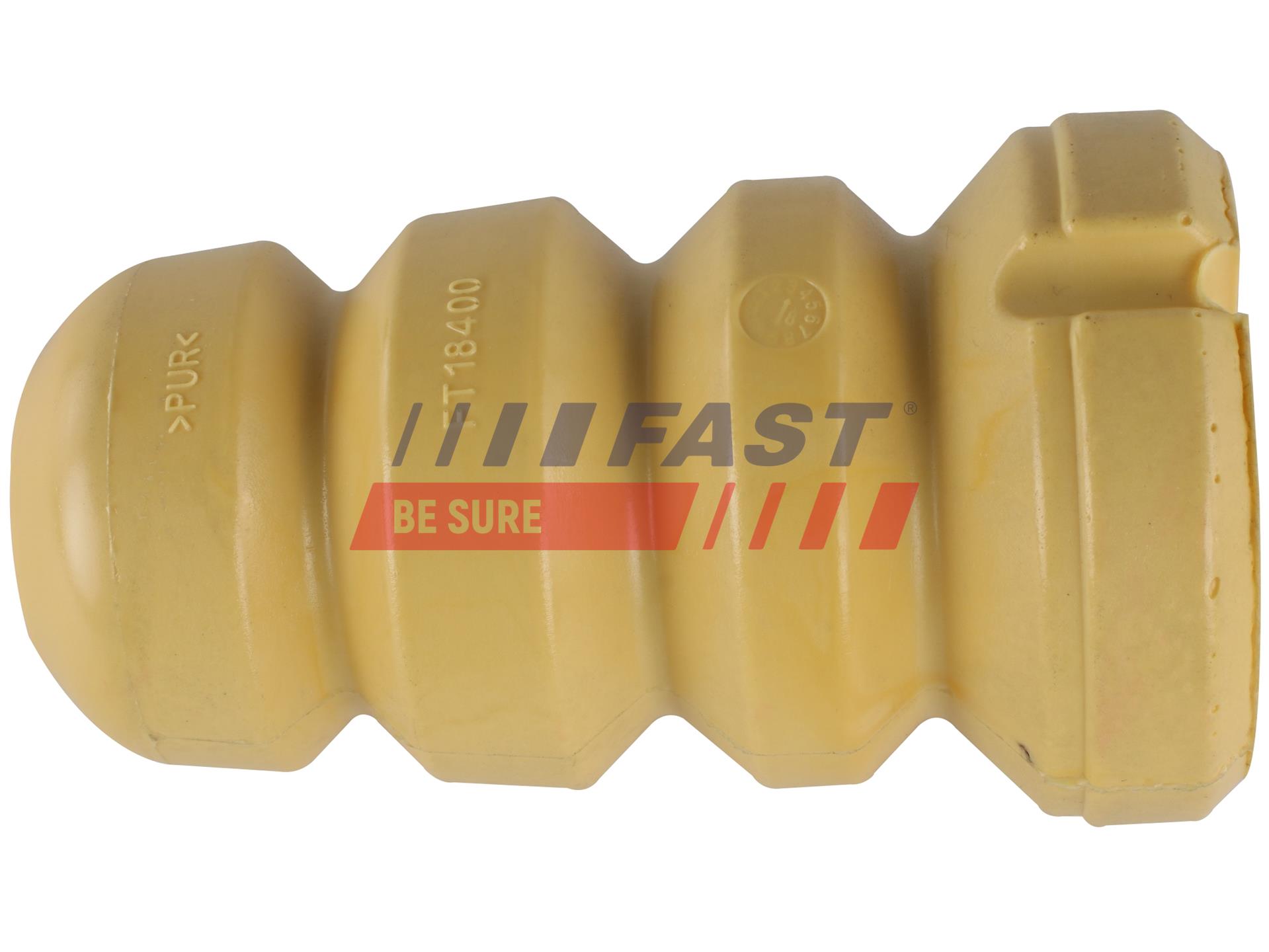 FAST FT18400 Rubber Buffer, suspension
