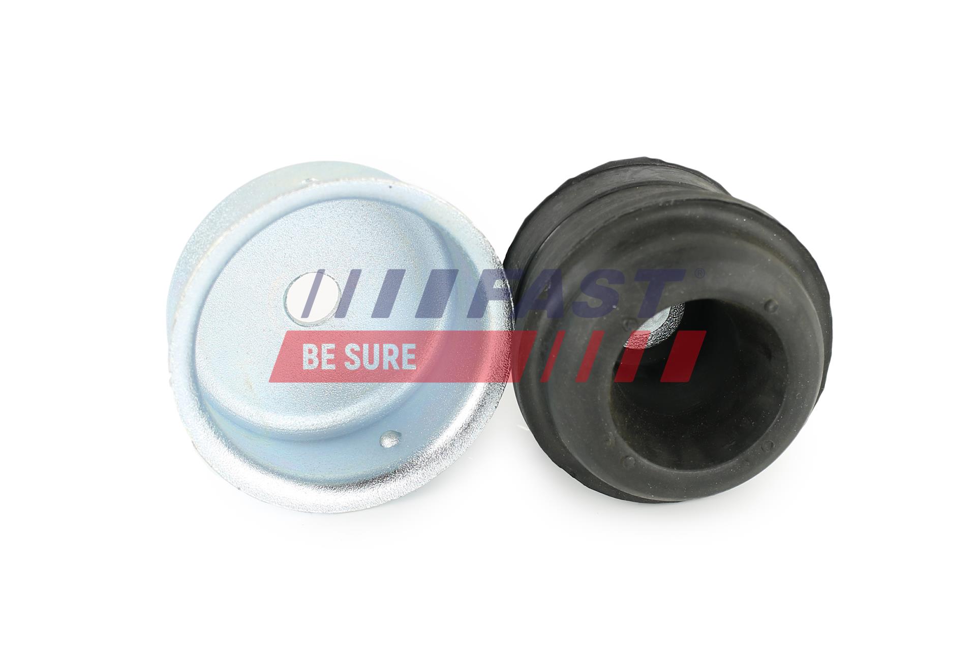 FAST FT18405 Rubber Buffer,...