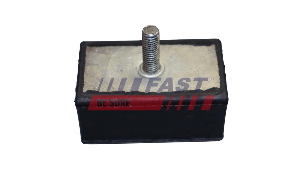 FAST FT18409 Rubber Buffer,...