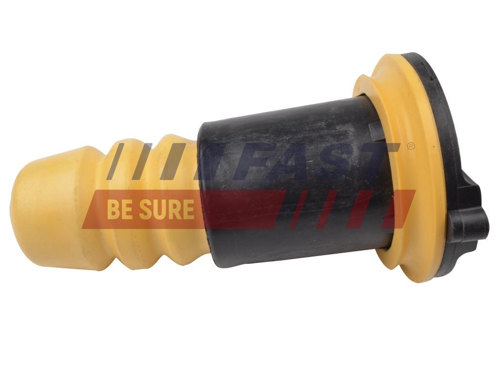 FAST FT18411 Rubber Buffer,...