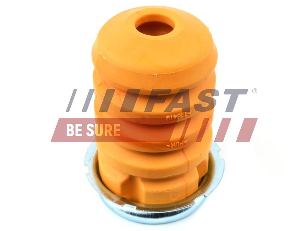 FAST FT18419 Rubber Buffer, suspension