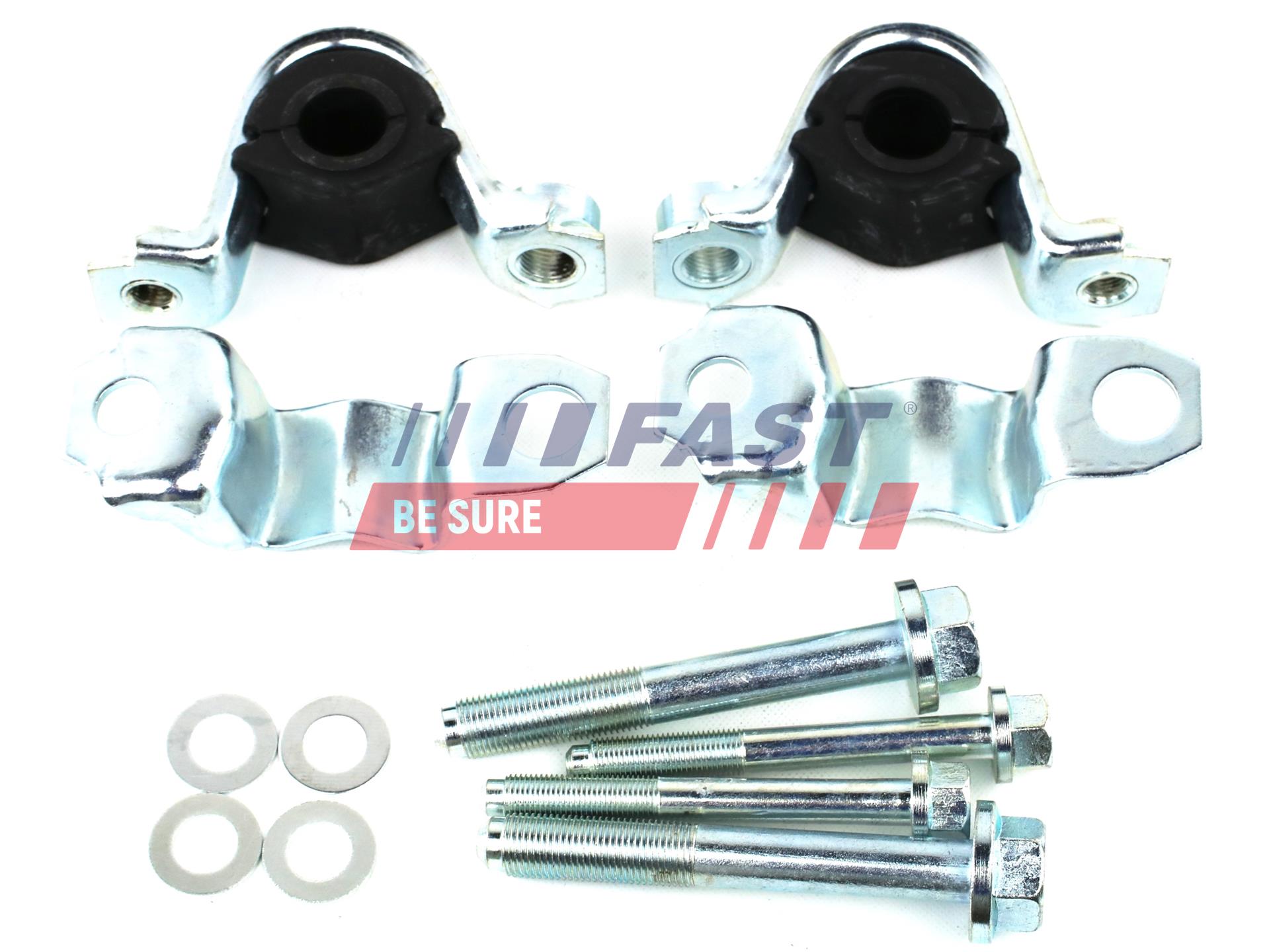 FAST FT18425 Bushing,...