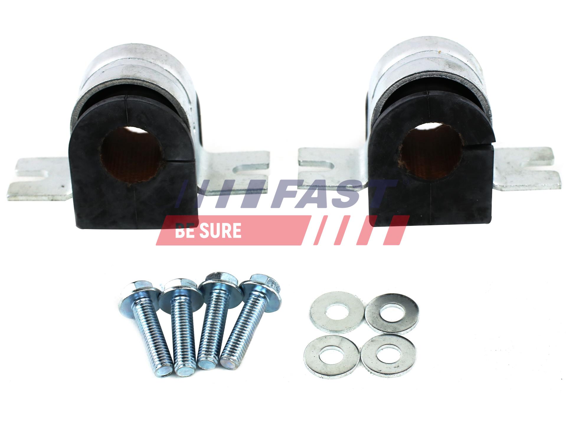 FAST FT18428 Bushing,...