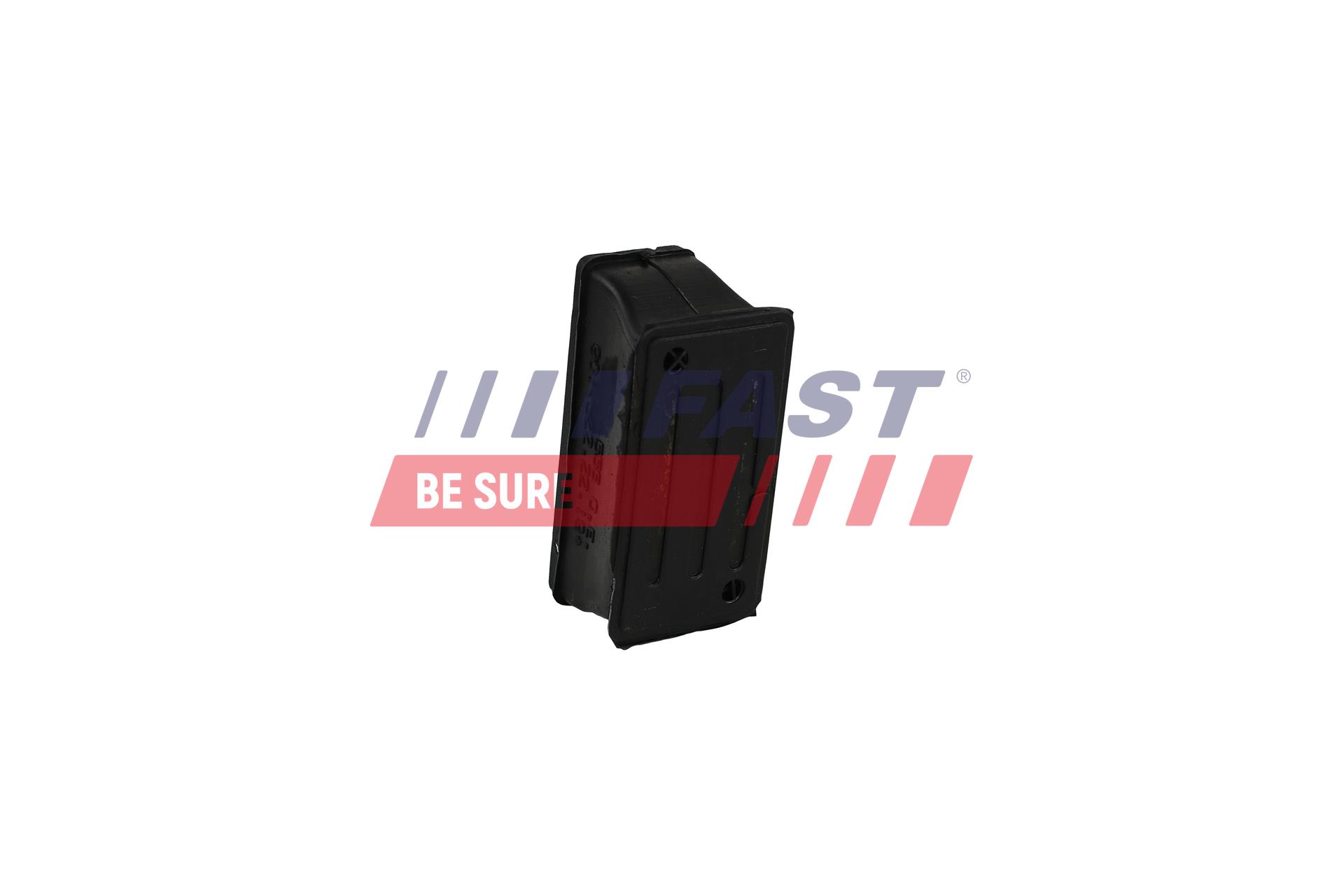 FAST FT18438 Rubber Buffer,...