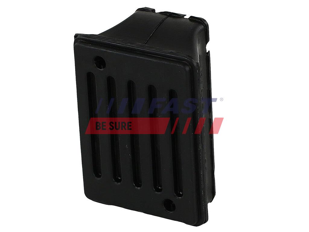 FAST FT18439 Rubber Buffer,...