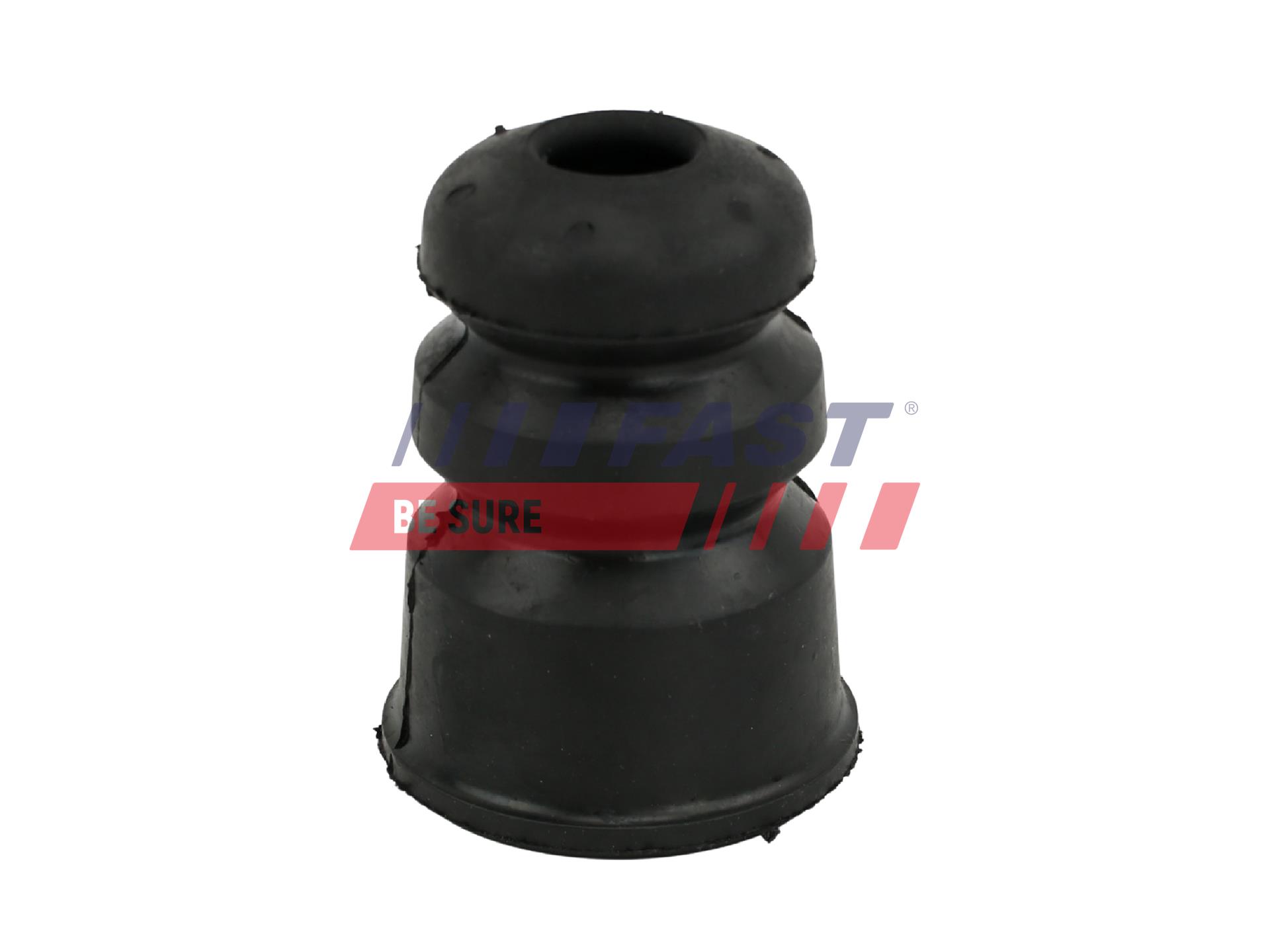 FAST FT18453 Rubber Buffer,...