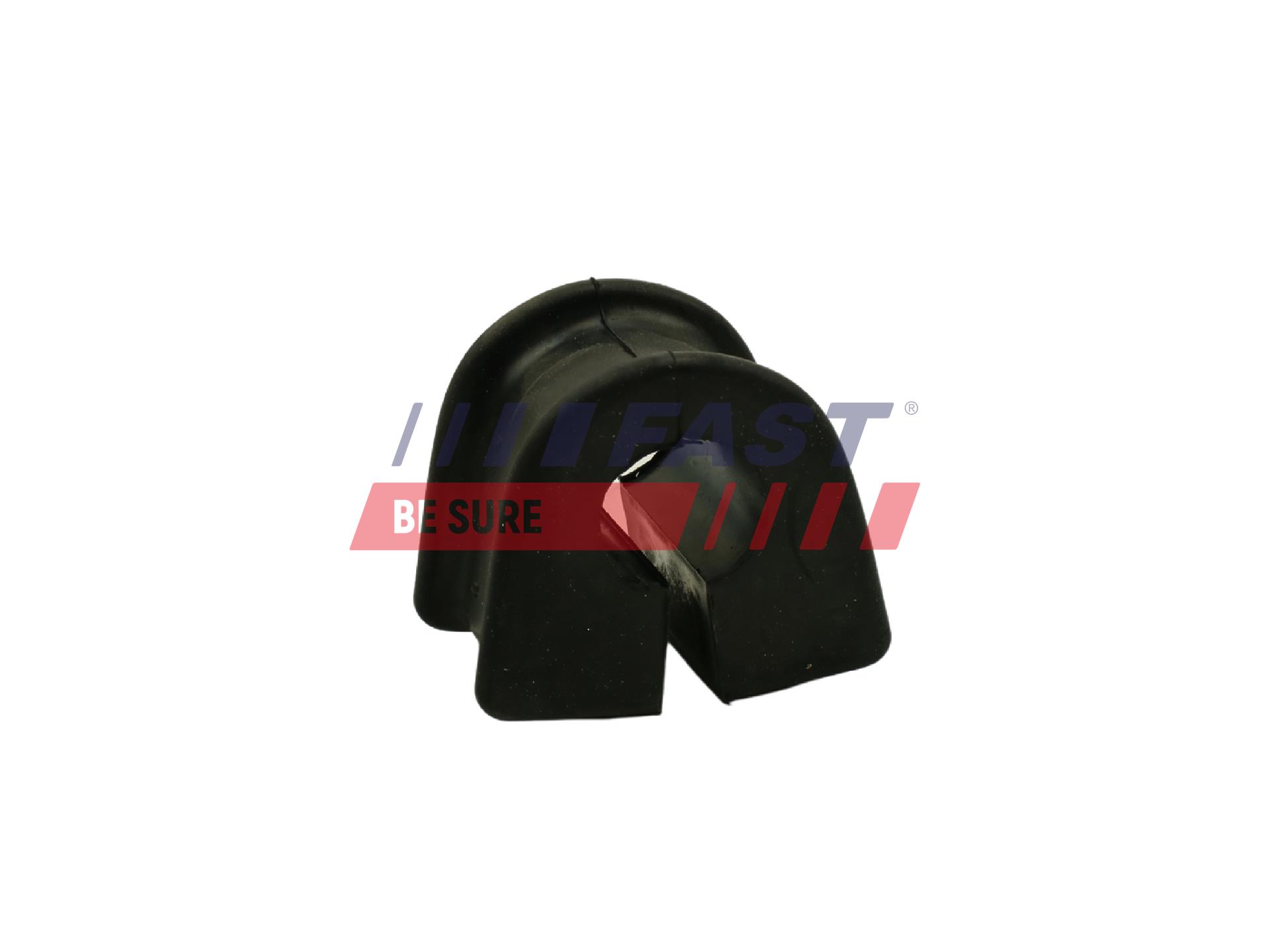 FAST FT18459 Bushing,...