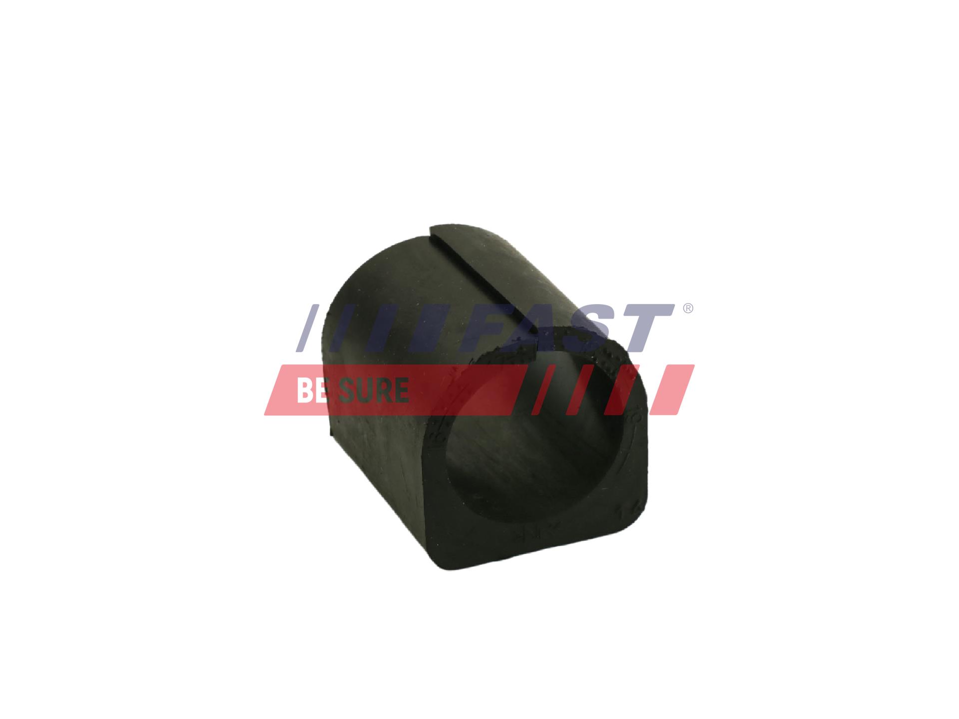 FAST FT18460 Bushing,...