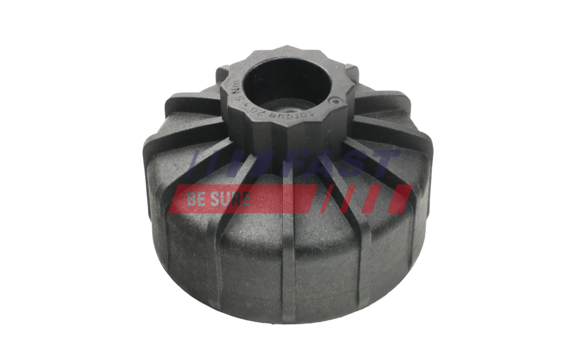 FAST FT18601 Lid, urea...