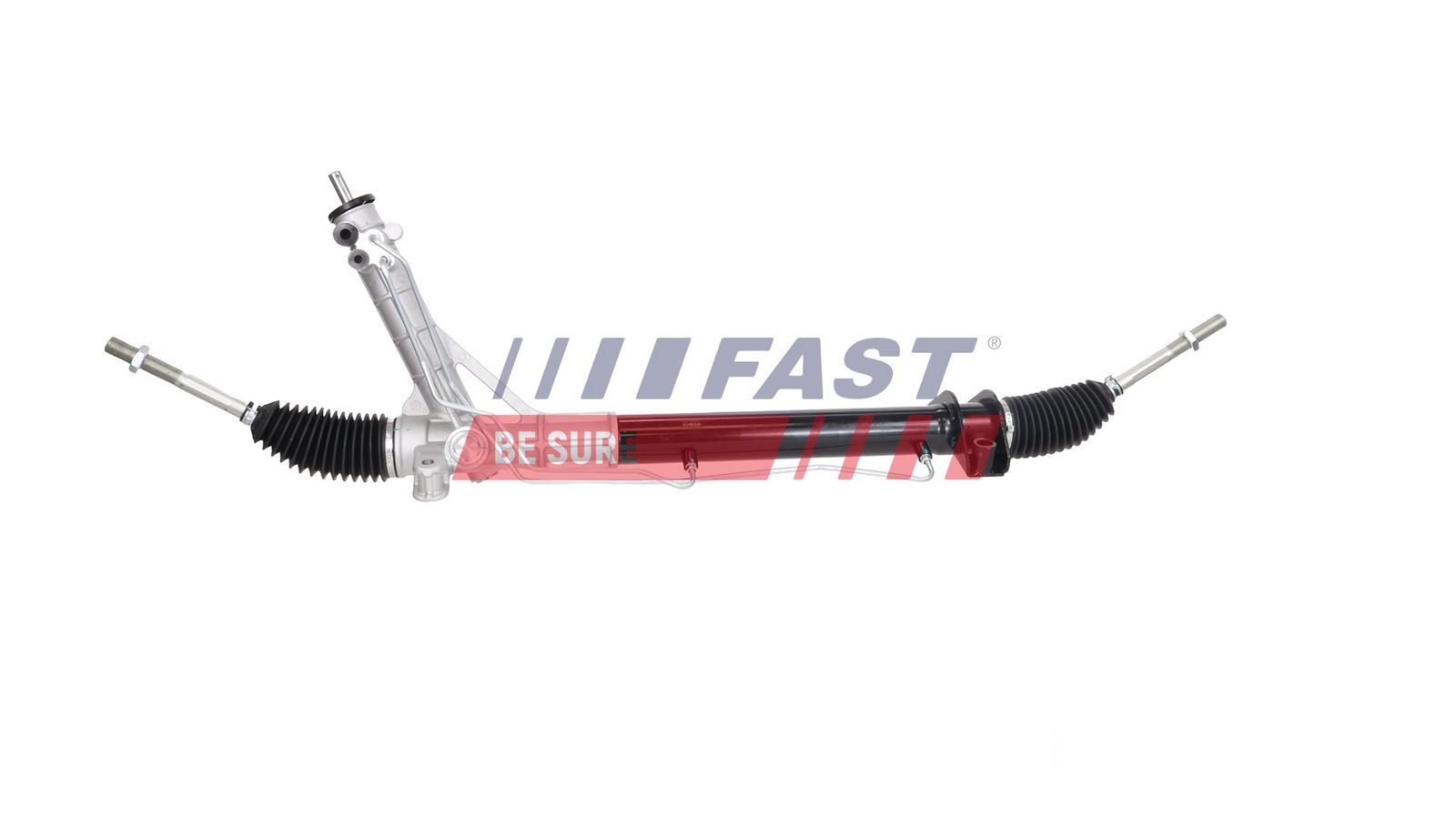 FAST FT19124 Sada riadenia