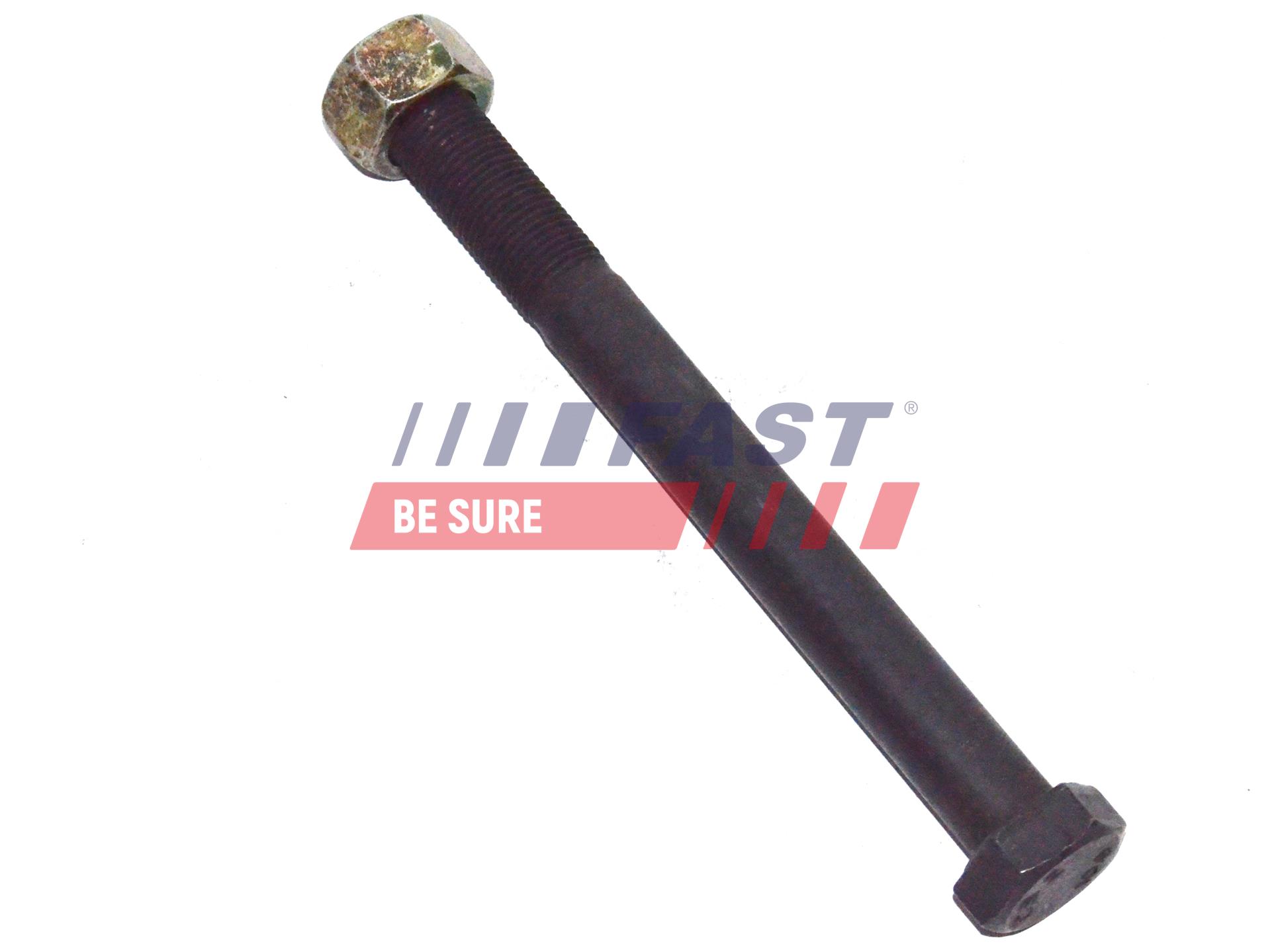 FAST FT20026 Bolt, control...