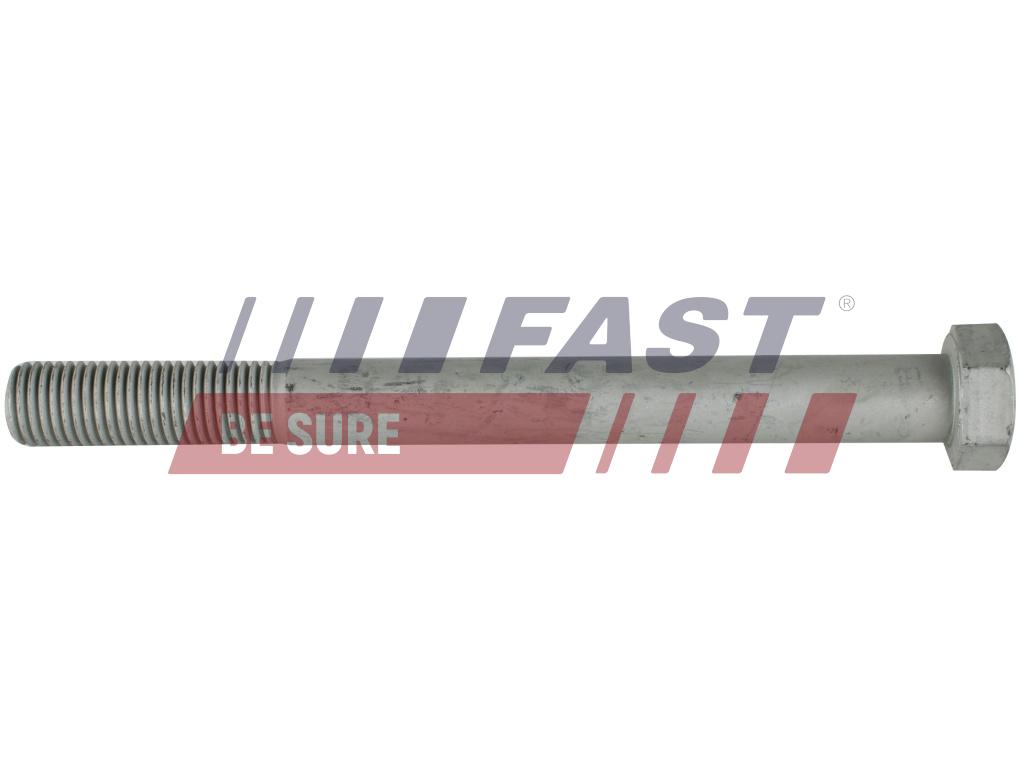 FAST FT20027 Pressing...