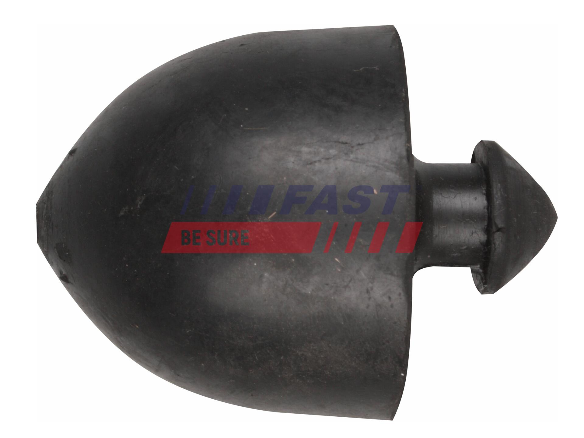 FAST FT20053 Rubber Buffer,...