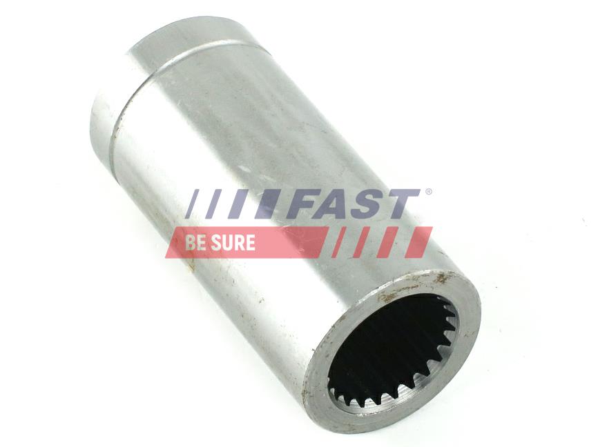 FAST FT20084 Axle Bolt,...