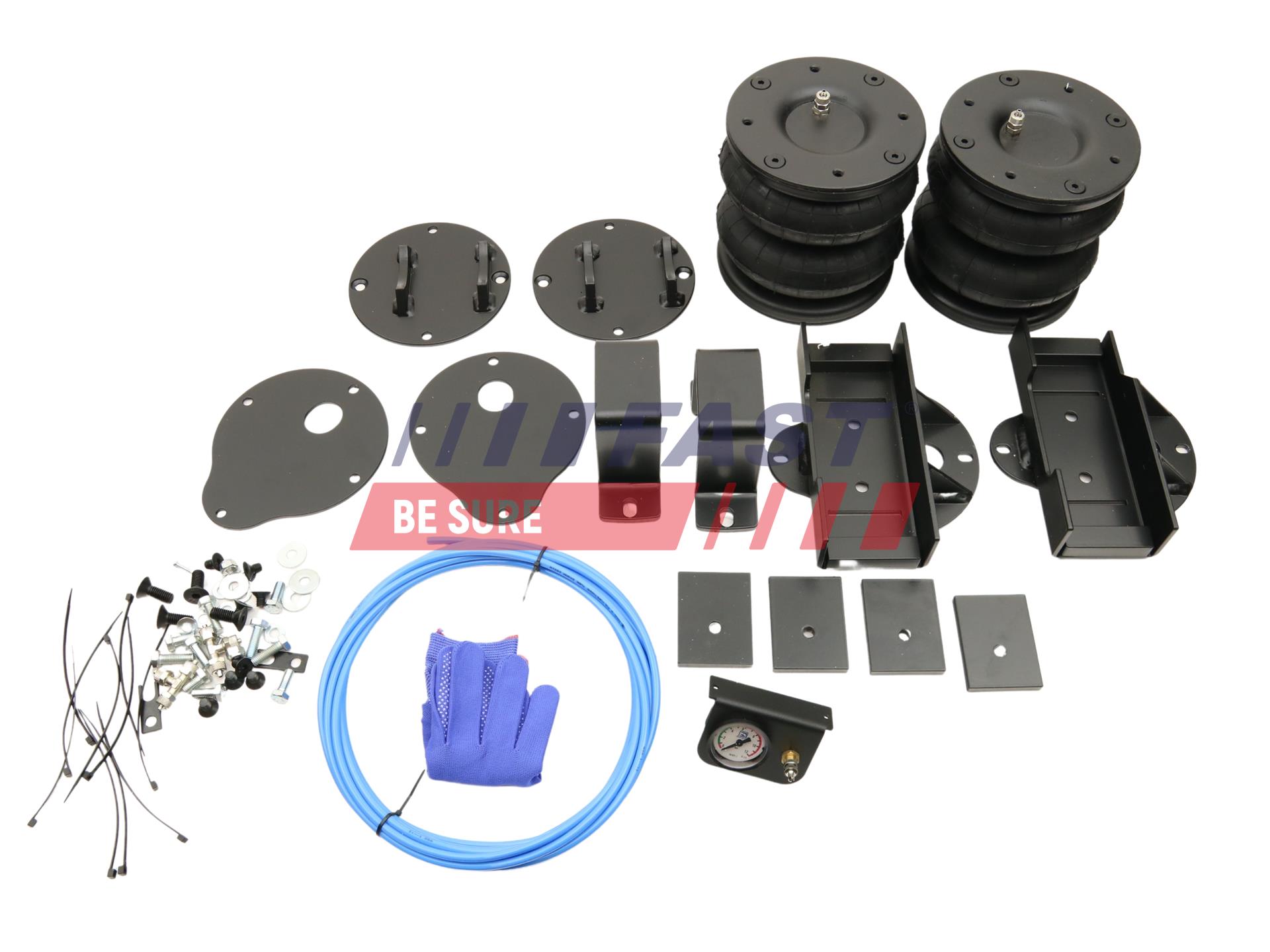 FAST FT20219 Bellow, air...